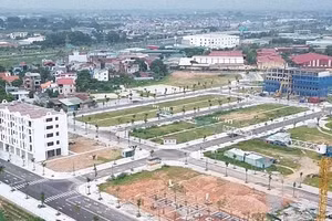 Thương mại và đầu tư HTV đầu tư nhà ở xã hội hơn 840 tỷ đồng tại Bắc Ninh