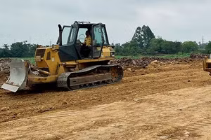 Điểm tin kế hoạch lựa chọn nhà thầu một số gói thầu lớn ngày 14/4/2026