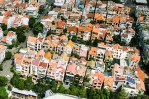 Đà Nẵng chấp thuận chủ trương đầu tư khu dân cư gần 590 tỷ đồng