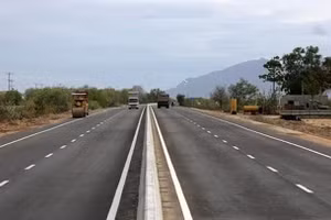 Liên danh Nắng Ban Mai - Đèo Cả trúng gói thầu 333 tỷ đồng tại Đắk Lắk