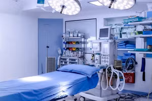 Bắc Ninh gọi đầu tư Dự án Bệnh viện Đa khoa Thiện Phúc hơn 630 tỷ đồng