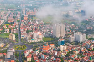 Bắc Ninh: Hùng Minh Ban Mai được giao đất thực hiện dự án khu dân cư tại Lạng Giang