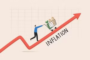 Quan chức Fed: Lạm phát vẫn là "cơn đau đầu" lớn nhất của kinh tế Mỹ