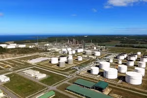 Liên danh Foster Wheeler - Tư vấn thiết kế Dầu khí trúng gói thầu 359 tỷ đồng