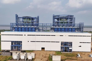 Liên danh STEAG India - Tư vấn điện 3 trúng gói thầu 141 tỷ đồng tại Nhiệt điện Long Phú 1