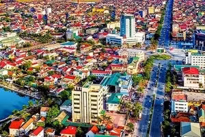 Hà Tĩnh: Chỉ định nhà thầu xây nhà ở xã hội tại phường Thành Sen