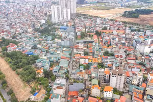 Điểm tin kế hoạch lựa chọn nhà thầu một số gói thầu lớn ngày 7/4/2026