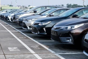 Thanh Hóa chi 268 tỷ đồng mua xe ô tô phục vụ công tác cho các xã, phường