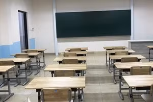 Hà Nội: 346 tỷ đồng cải tạo, xây mới Trường THPT Phạm Hồng Thái