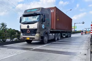 Liên danh ELCOM - Vạn Cát trúng gói thầu gần 187 tỷ đồng tại Hà Nội