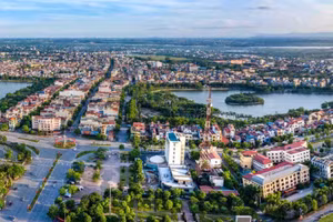 Hưng Yên đấu thầu Dự án Khu nhà ở NORTH STAR gần 2.090 tỷ đồng