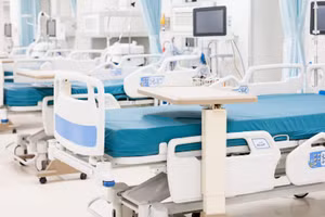TTH GROUP đăng ký đầu tư Dự án bệnh viện đa khoa 924 tỷ tại Quảng Ninh