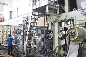 Polymer Q&T trúng gói thầu cung cấp giấy 142 tỷ đồng tại Nhà máy In tiền Quốc gia