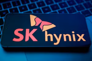 SK Hynix gia nhập "câu lạc bộ nghìn tỷ USD" cùng Samsung và Micron nhờ làn sóng chip AI