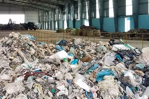 Bắc Ninh gọi đầu tư vào dự án khu xử lý chất thải rắn hơn 370 tỷ đồng