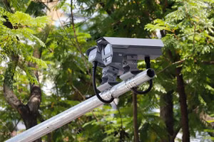 Gói thầu lắp đặt camera giám sát 538 tỷ đồng tại Hà Nội chọn được nhà thầu