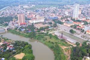 Bắc Ninh: Đầu tư và Phát triển An Phú đầu tư dự án nhà ở xã hội hơn 2.000 tỷ đồng