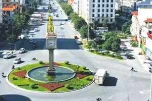 Bắc Ninh gọi đầu tư vào Dự án Chợ hạng I và bãi đỗ xe 958 tỷ đồng