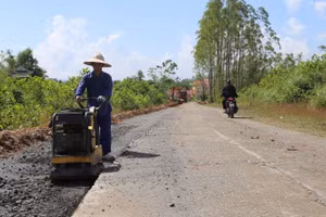 Điểm tin kế hoạch lựa chọn nhà thầu một số gói thầu lớn ngày 2/6/2026