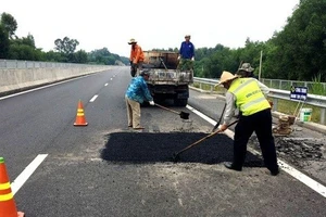 Liên danh Mai Quang - Xây lắp số 1 trúng gói thầu 108 tỷ đồng tại Đồng Nai