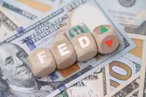 Quan chức Fed: Có thể tăng lãi suất nếu lạm phát tiếp tục neo cao