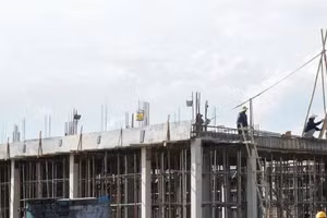 Tổng công ty Thành An trúng thầu xây trường học hơn 220 tỷ đồng tại Đồng Tháp