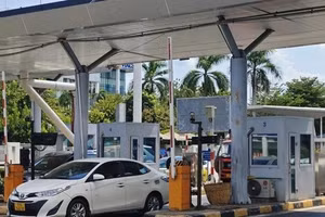 Công nghệ kỹ thuật số HITD trúng gói thầu 144 tỷ đồng tại ACV