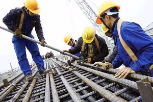 Công bố giá vật liệu xây dựng cần kịp thời, sát với thực tế