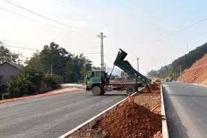 Điểm tin kế hoạch lựa chọn nhà thầu một số gói thầu lớn ngày 26/5/2026