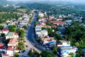 Thái Nguyên: 3 nhà đầu tư cạnh tranh dự án khu dân cư 437 tỷ đồng