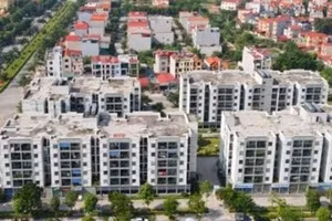 Chọn xong nhà đầu tư Dự án Khu đô thị Thái Hà hơn 7.500 tỷ đồng tại Bắc Ninh