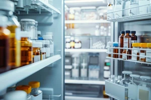 147 tỷ đồng mua hóa chất, sinh phẩm cho Bệnh viện Đa khoa tỉnh Hà Tĩnh