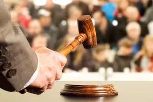 Hà Tĩnh: Đấu giá toàn bộ công trình tại Trung tâm thương mại chợ Hội với giá khởi điểm gần 67 tỷ đồng