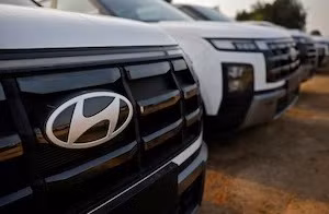 Lợi nhuận quý II của Hyundai Motor giảm 21%