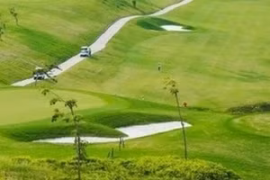 Tập đoàn Mường Thanh muốn đầu tư Khu đô thị, dịch vụ và sân golf Huổi Phạ hơn 1.757 tỷ đồng