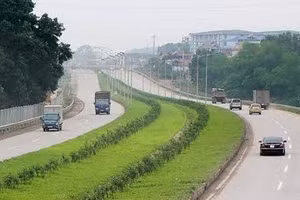 Thương mại Hưng Ngân được chỉ định dự án BT 104 tỷ đồng tại Bắc Ninh