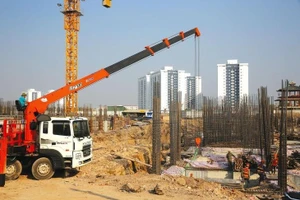 An Giang sẽ kịp thời cập nhật, công bố giá vật liệu xây dựng, chỉ số giá xây dựng theo tháng