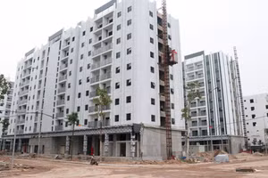 Bắc Ninh: Chấp thuận nhà đầu tư Khu nhà ở xã hội phường Kinh Bắc 1.535 tỷ đồng