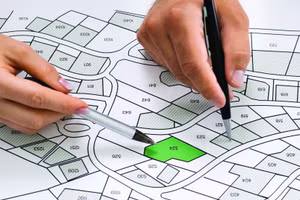 Lâm Đồng: Liên danh Quốc Thái An - Trắc địa Bản đồ trúng gói thầu 132 tỷ đồng