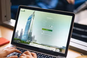 Virtusa Singapore trúng gói thầu phần mềm 793 tỷ đồng tại Vietcombank