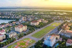 Hưng Yên gọi đầu tư Dự án Khu nhà ở An Vĩ hơn 1.840 tỷ đồng