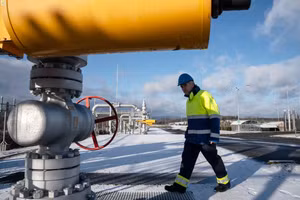 Ảnh minh họa - Ảnh: Bloomberg.