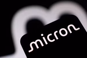 Giới đầu tư nín thở chờ báo cáo tài chính của Micron giữa bão rung lắc ngành chip