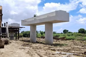 Cần đẩy nhanh việc xác định giá đất và hệ số điều chỉnh giá đất để giải tỏa tiến độ dự án