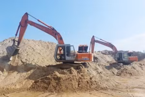Giá nhiều loại vật liệu xây dựng tăng từ 50 - 70%, phát triển nhà ở xã hội tại Bắc Ninh đối mặt với bài toán kép