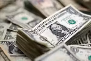 Đồng USD chạm đỉnh 1 tháng trước khả năng Fed tiếp tục tăng lãi suất