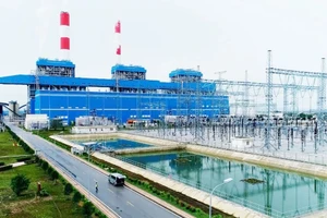 Mua than nhập khẩu cho Nhiệt điện Vĩnh Tân 4: Hai gói thầu hơn 4.000 tỷ đồng hấp dẫn nhà thầu
