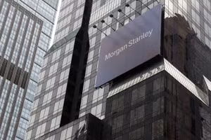 Morgan Stanley báo lãi vượt kỳ vọng nhờ làn sóng IPO công nghệ và AI