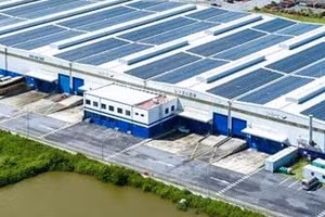 Hưng Yên thành lập Cụm công nghiệp Đông Đô gần 600 tỷ đồng
