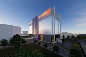 Viettel lựa chọn nhà thầu cung cấp vật tư, thiết bị cho Tổng trạm An Khánh